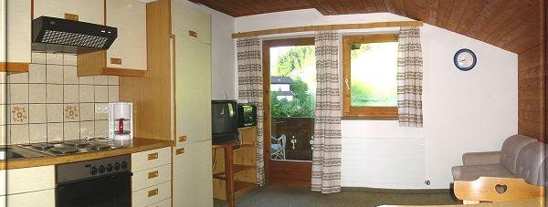 General information about your stay at Appartment Haus Gabi