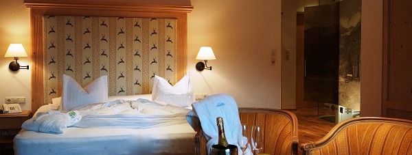 General information about your stay at Familienhotel Adler