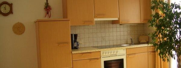 General information about your stay at Ferienwohnung Wibmer