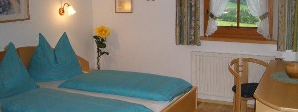 General information about your stay at Ferienwohnung Wibmer