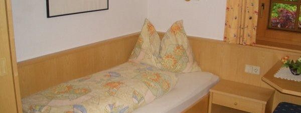 General information about your stay at Ferienwohnung Wibmer