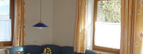 General information about your stay at Ferienwohnungen Seisl