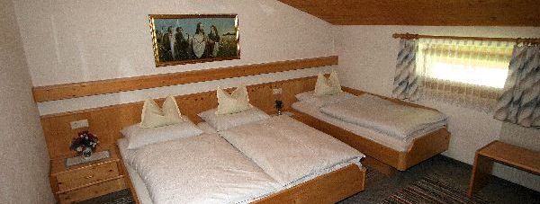 General information about your stay at Ferienhaus Barbara