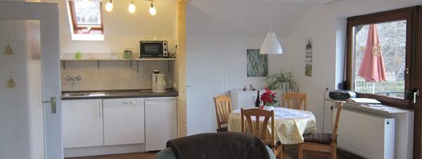 General information about your stay at Ferienhaus Völkle