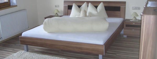 General information about your stay at Fewo Landhaus Hörhager