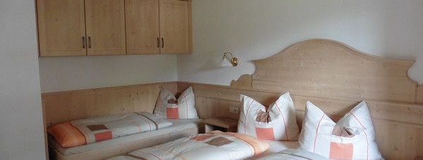 General information about your stay at Fewo Lodnerhof