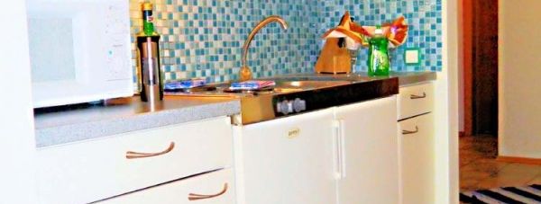 General information about your stay at Gugganig