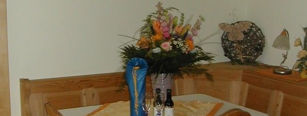 General information about your stay at Häus´l am Ruan