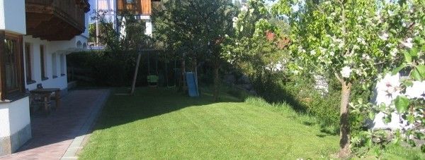 General information about your stay at Haus Moosanger