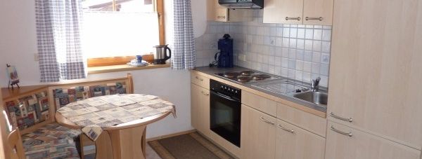 General information about your stay at Haus Moosanger