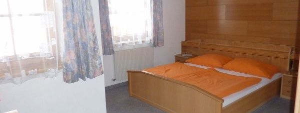 General information about your stay at Haus Moosanger