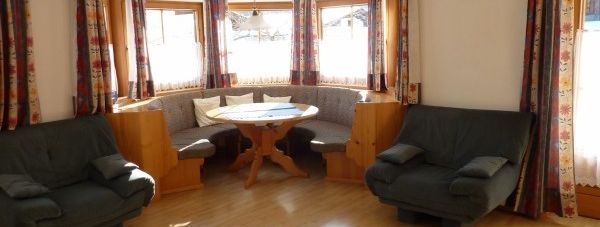 General information about your stay at Haus Moosanger