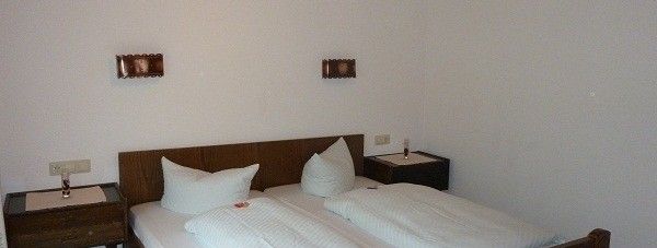 General information about your stay at Haus Montana