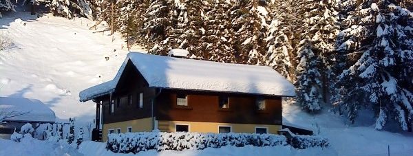 General information about your stay at Haus Göllner