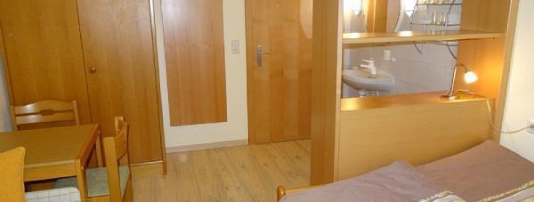 General information about your stay at Haus Heidi