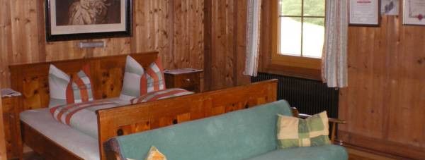 General information about your stay at Haus Schneider