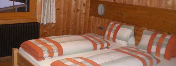 General information about your stay at Haus Schneider