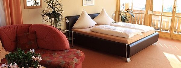 General information about your stay at Haus Talblick