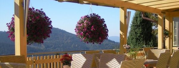 General information about your stay at Haus Talblick