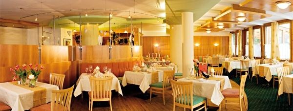 General information about your stay at Hotel Vier Jahreszeiten