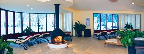 General information about your stay at Hotel Vier Jahreszeiten