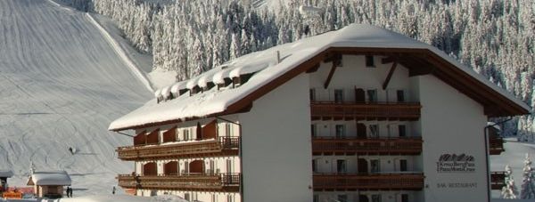 General information about your stay at Hotel Kreuzbergpass