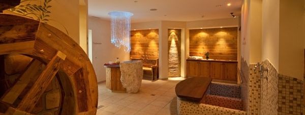 General information about your stay at Hotel Martinerhof