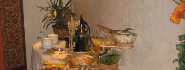 General information about your stay at Hotel Miramonti