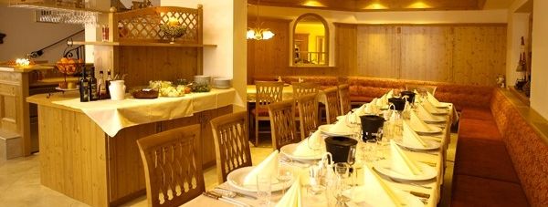 General information about your stay at Hotel Sonnegg