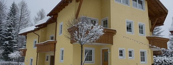 General information about your stay at Landhaus Charlotte