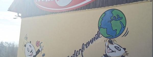 General information about your stay at Mühl-Fun-Viertel Grenzlandcamp Klaffer