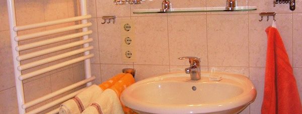 General information about your stay at Pension Haus Ertl