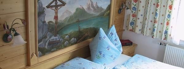 General information about your stay at Pension Schwaiger