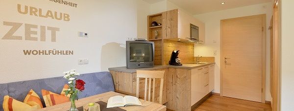 General information about your stay at Peter und Elisabeth Breuss