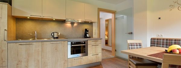 General information about your stay at Peter und Elisabeth Breuss