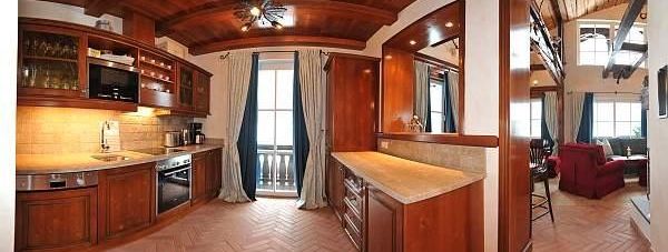 Detaillierte Infos zur Unterkunft Villa Orania