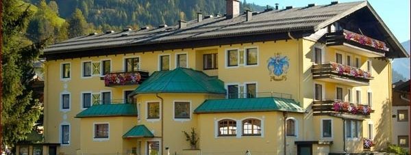 Detaillierte Infos zur Unterkunft Aparthotel Kathrin