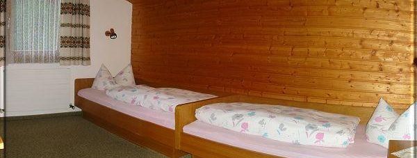 Detaillierte Infos zur Unterkunft Appartment Haus Gabi