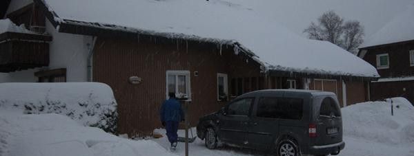 Detaillierte Infos zur Unterkunft Ferienhaus Völkle