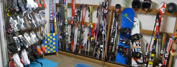 Detaillierte Infos zur Unterkunft Haus Enzian