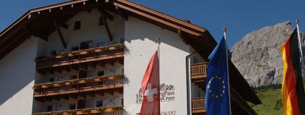 Auf im Sommer einen Urlaub wert