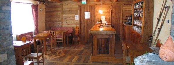 Detaillierte Infos zur Unterkunft Hotel Les Rochers