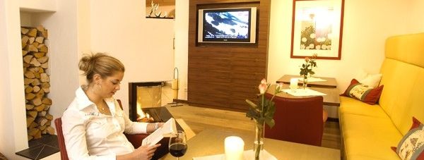 Detaillierte Infos zur Unterkunft Hotel Sonnegg