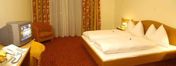 Detaillierte Infos zur Unterkunft Hotel Sonnegg