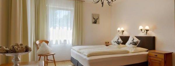 Detaillierte Infos zur Unterkunft Appartements Strasser