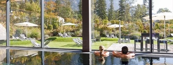 General information about your stay at Traube Braz Alpen.Spa.Golf.Hotel****