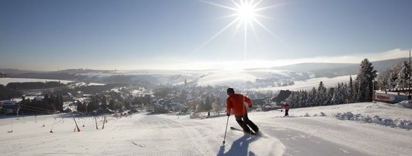 General information about your stay at AHORN Hotel Am Fichtelberg