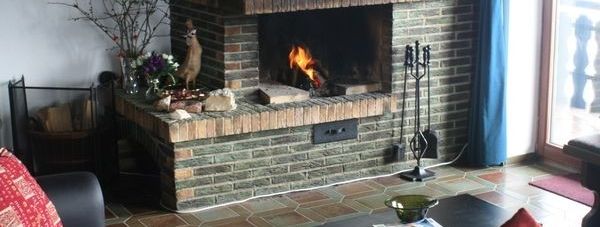 Detaillierte Infos zur Unterkunft Gästehaus am Berg