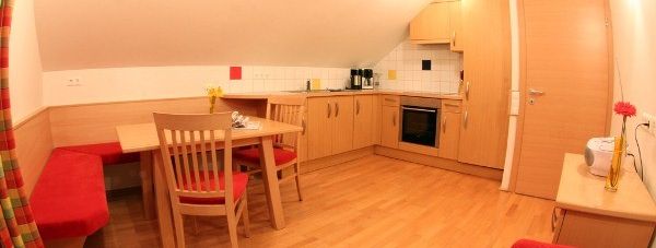 General information about your stay at Ferienhof Hoffmann