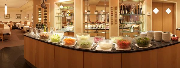 General information about your stay at Hotel Silvretta